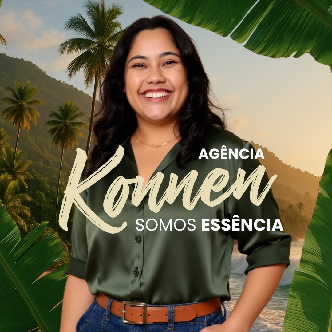Agência Konnen Avatar