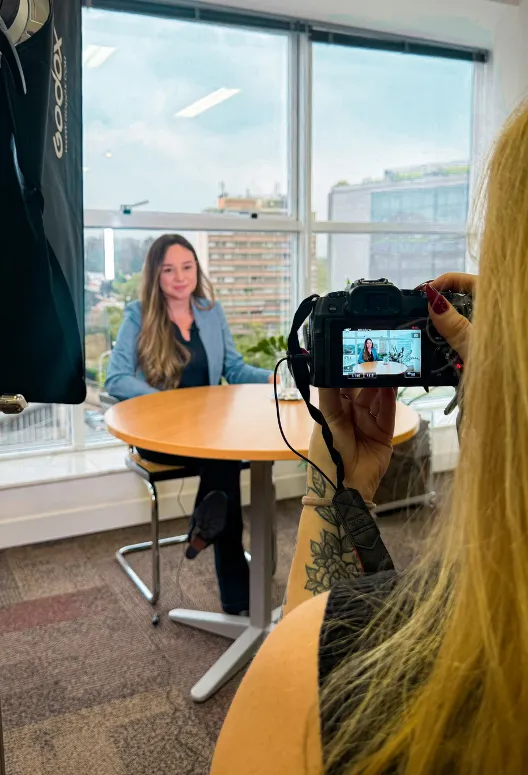 Konnen Posicionamento